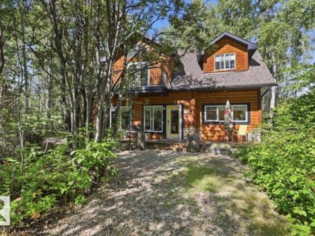 House for sale in Village At Pigeon Lake, Alberta