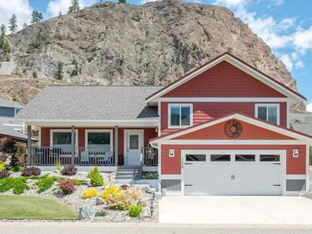 House for sale in Okanagan Falls, British Columbia