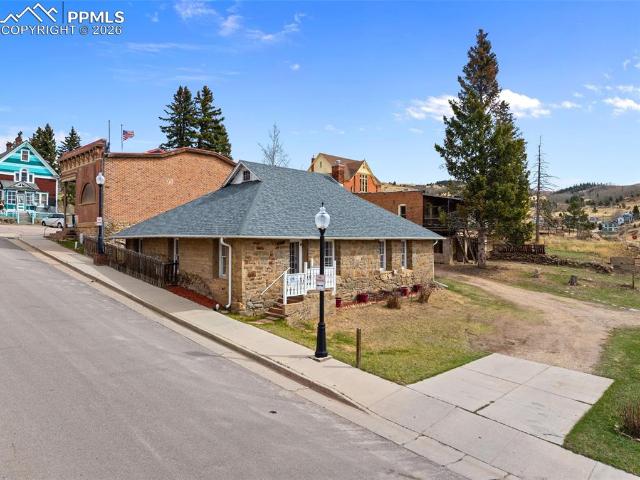 House for sale in Teller, Colorado