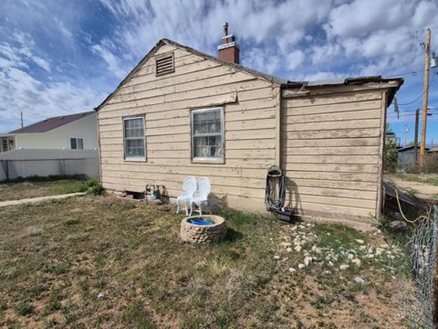 House for sale in East Carbon, Utah