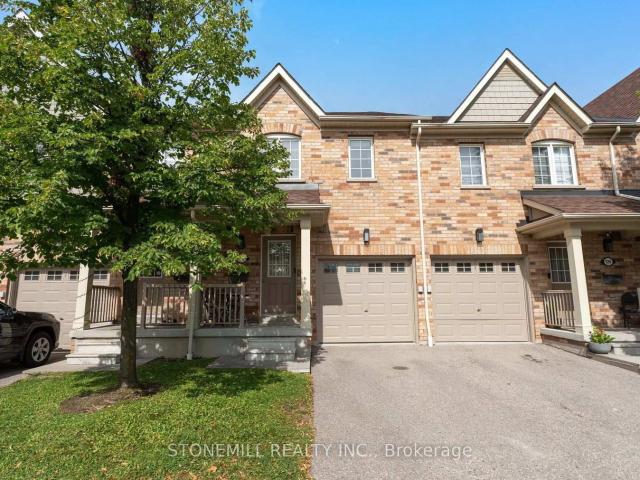 Condo for sale in Mississauga, Ontario