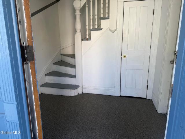 House for sale in Troy, New York