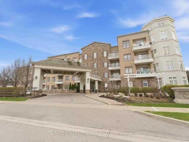 Condo for sale in Woburn, Ontario
