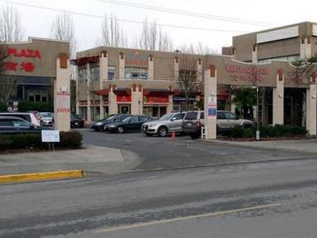 Commercial for sale in Richmond, British Columbia