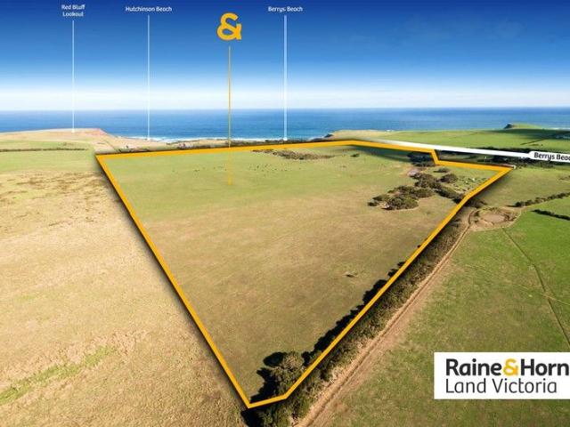 Land for sale in Ventnor, Victoria