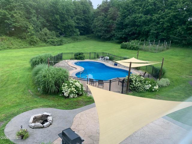 House for sale in Poestenkill, New York