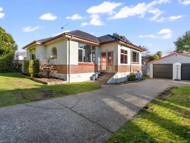 House for rent in Waverley, Invercargill City