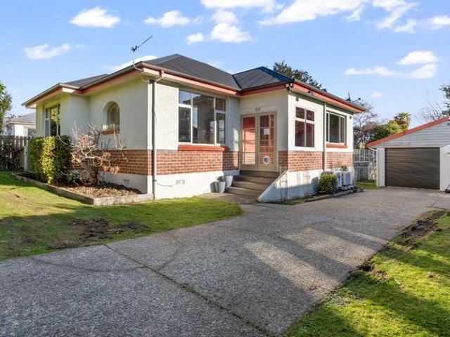 House for rent in Waverley, Invercargill City