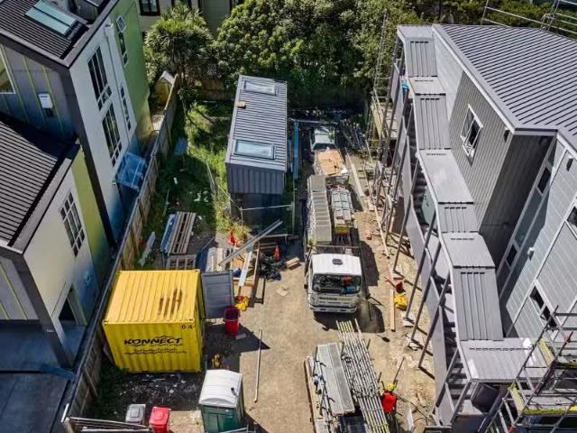 House for sale in Matata, Wellington