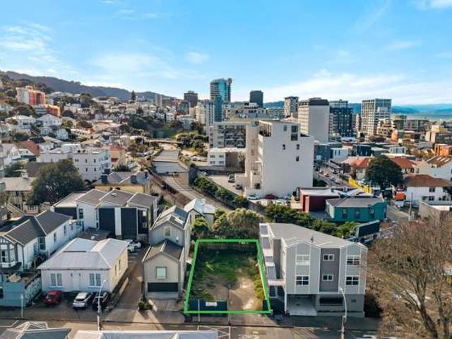 Land for sale in Matata, Wellington