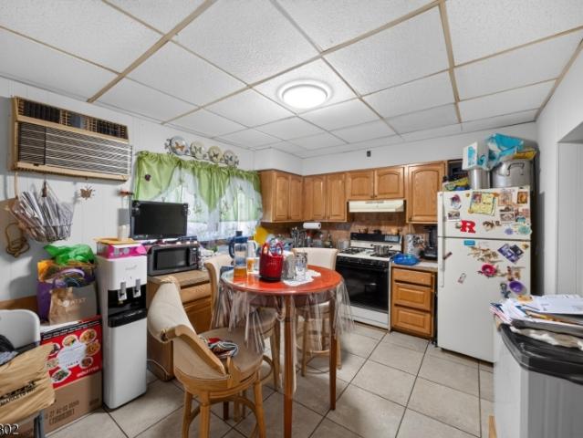House for sale in Passaic, New Jersey
