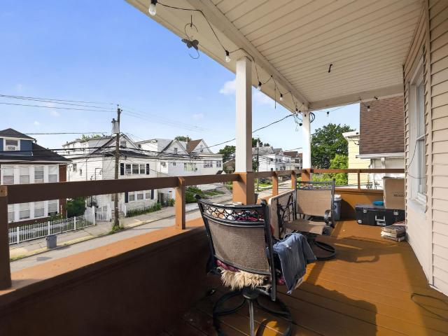 House for sale in Passaic, New Jersey