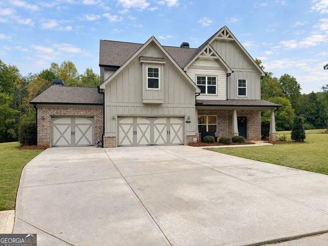 House for sale in Jefferson, Jackson County