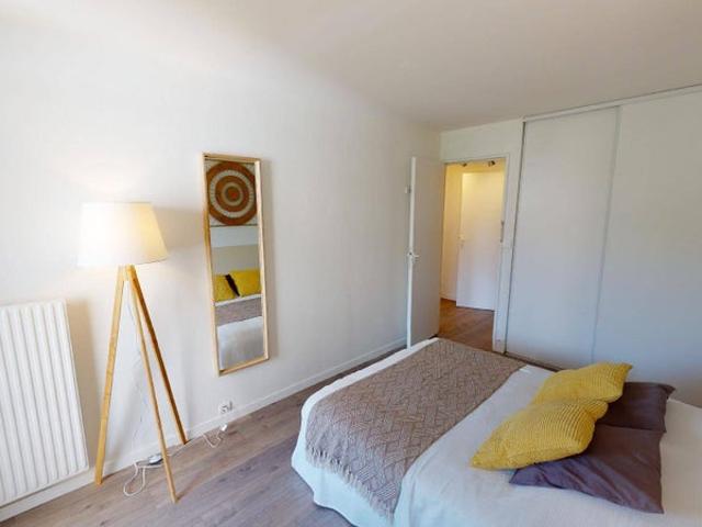 Appartement location à Nanterre