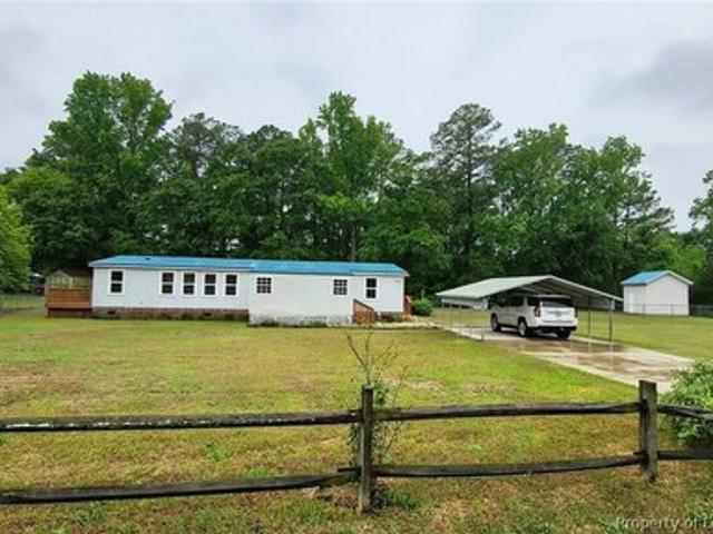 House for sale in Hope Mills, North Carolina
