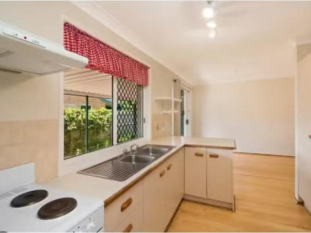 Condo for rent in Pottsville, New South Wales