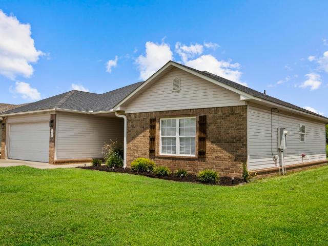 House for sale in Ark