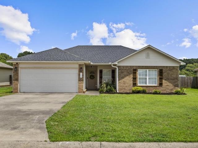House for sale in Ark