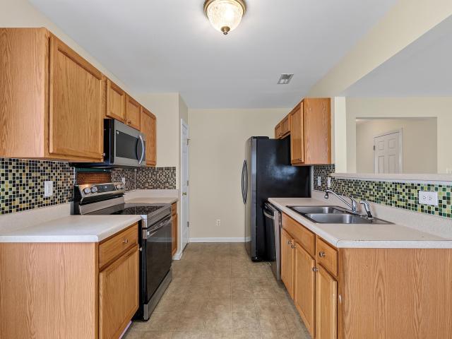 Townhouse for sale in Bunnlevel, North Carolina