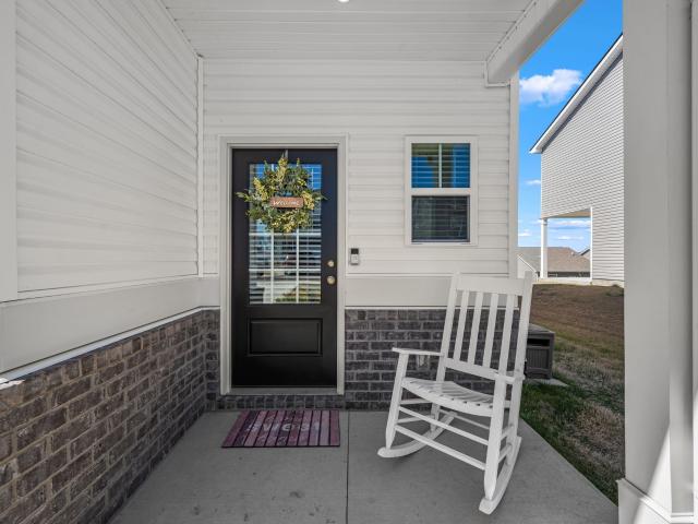House for sale in Tennessee
