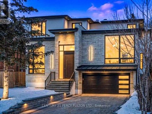 House for sale in Woburn, Ontario