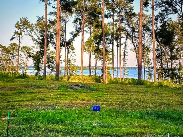 Land for sale in Canton, Mississippi