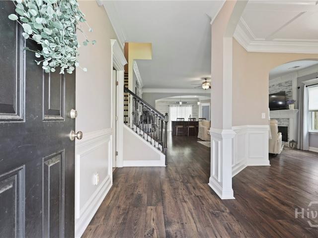House for sale in Rincon, Georgia