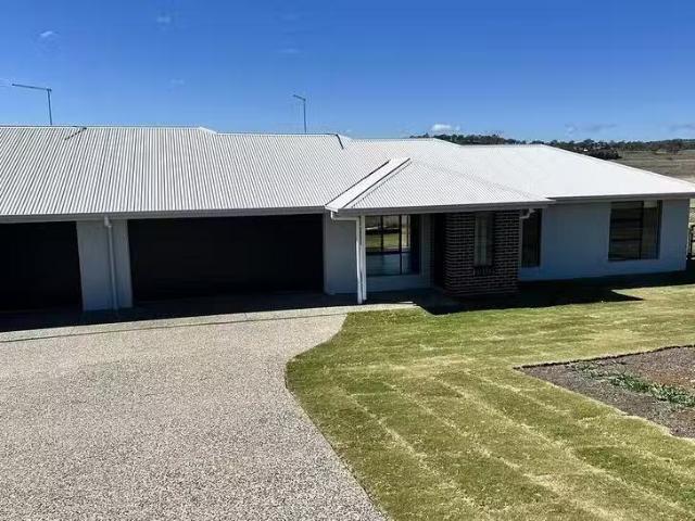 House for rent in Meringandan West, Queensland