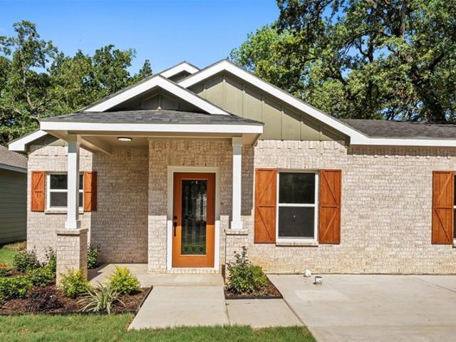 House for sale in Mabank, Kaufman County