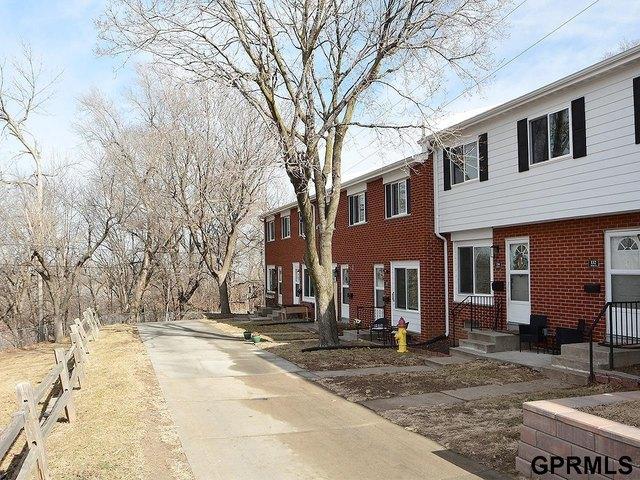 Townhouse for sale in Nebraska