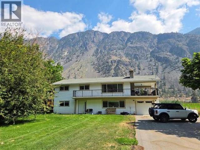 House for sale in British Columbia