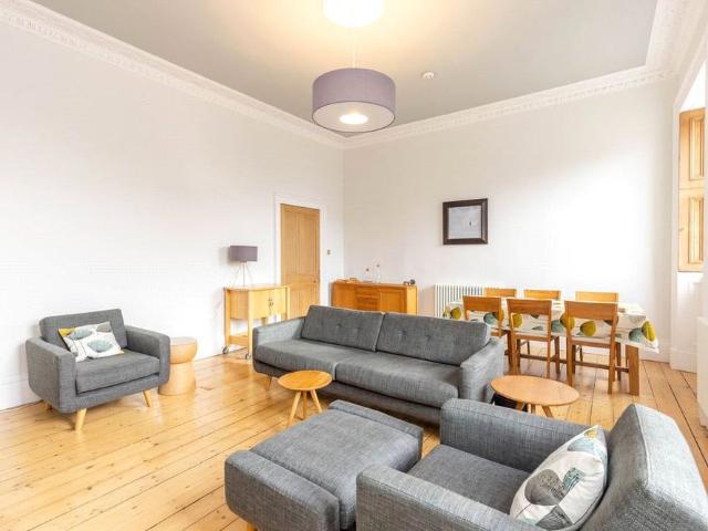 Apartment for rent in Haymarket, Scotland