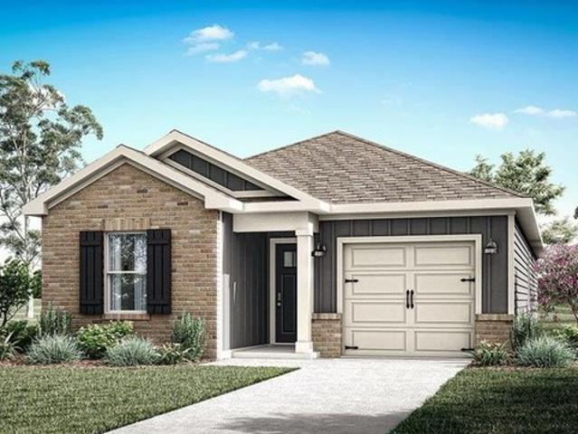 House for sale in Headland, Henry County