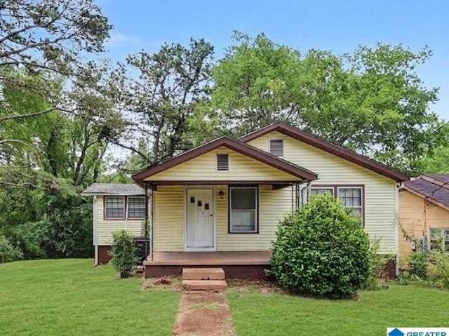 House for sale in Adger, Alabama