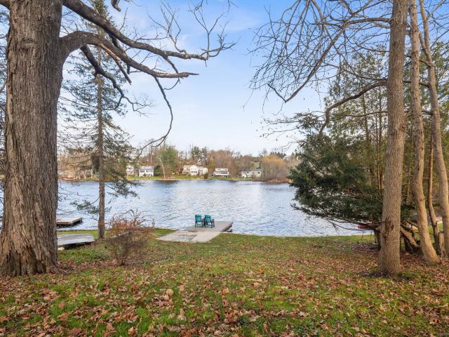 House for sale in New Fairfield, Connecticut