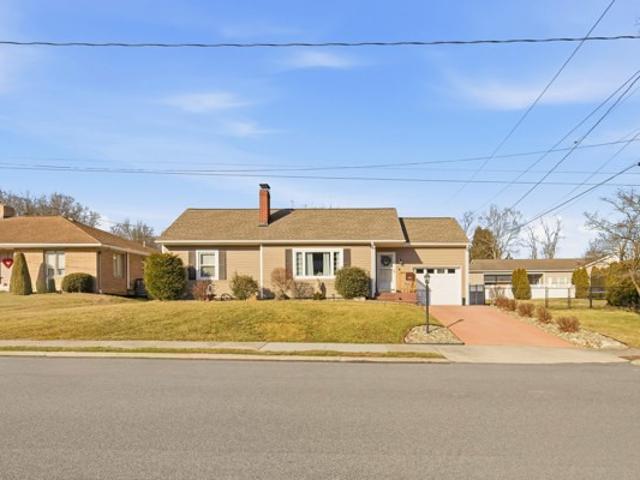 House for sale in Bedford, Pennsylvania
