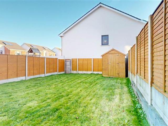 Property for sale in Newtown Mount Kennedy, North Tipperary