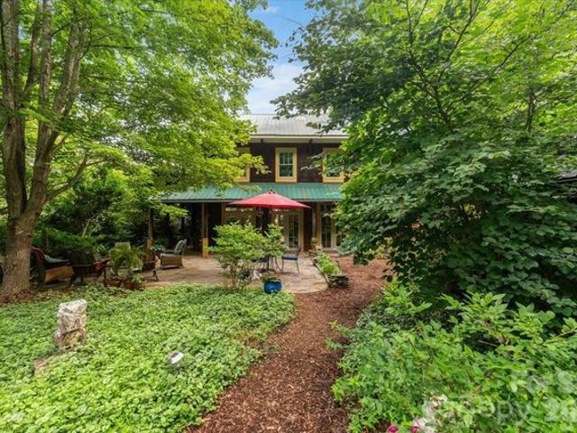 House for sale in Marshall, North Carolina