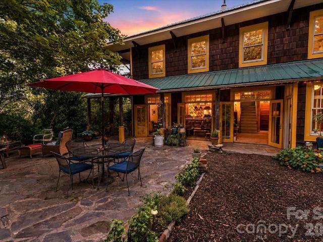 House for sale in Marshall, North Carolina