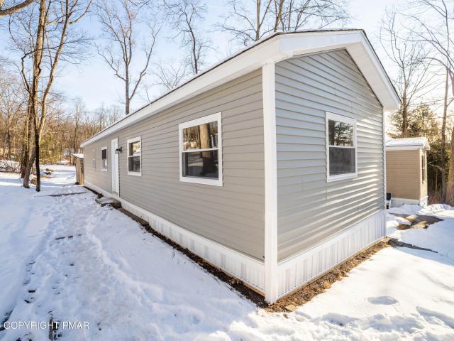 House for sale in Bartonsville, Pennsylvania