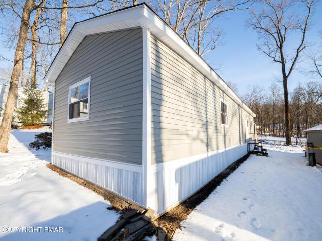 House for sale in Bartonsville, Pennsylvania