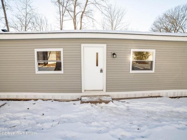 House for sale in Bartonsville, Pennsylvania