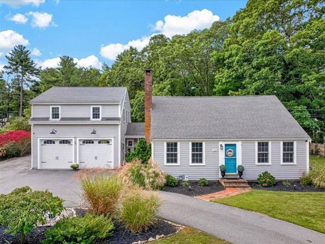 House for sale in South Duxbury, Duxbury