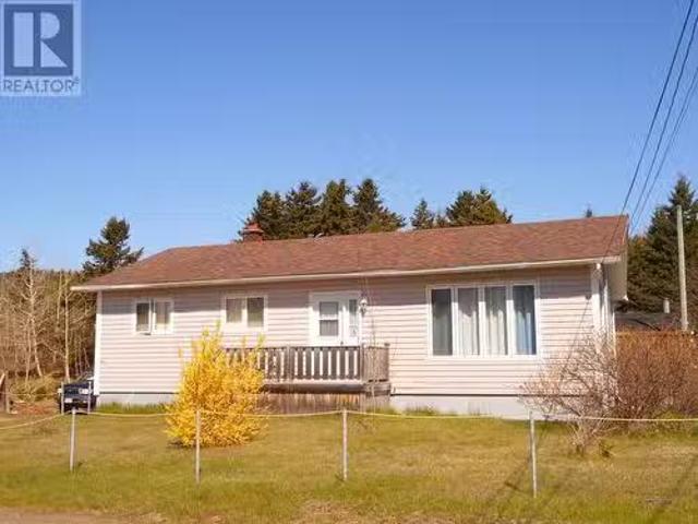 House for sale in Springdale, Newfoundland And Labrador