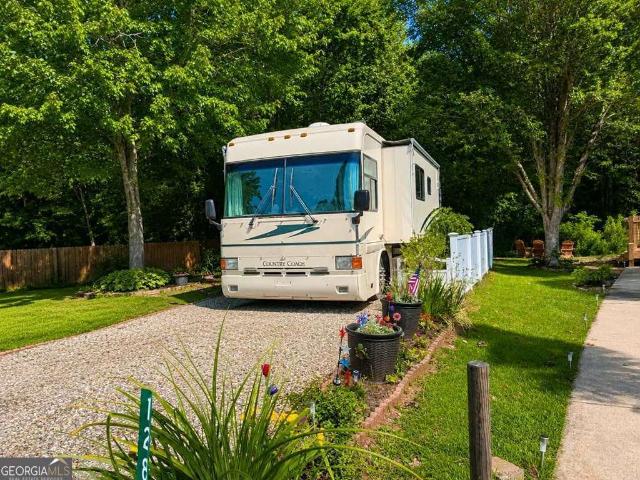 House for sale in Blairsville, Georgia