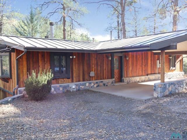 House for sale in Pinos Altos, New Mexico