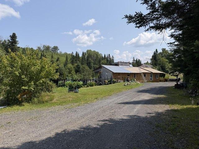 House for sale in Madawaska, Maine