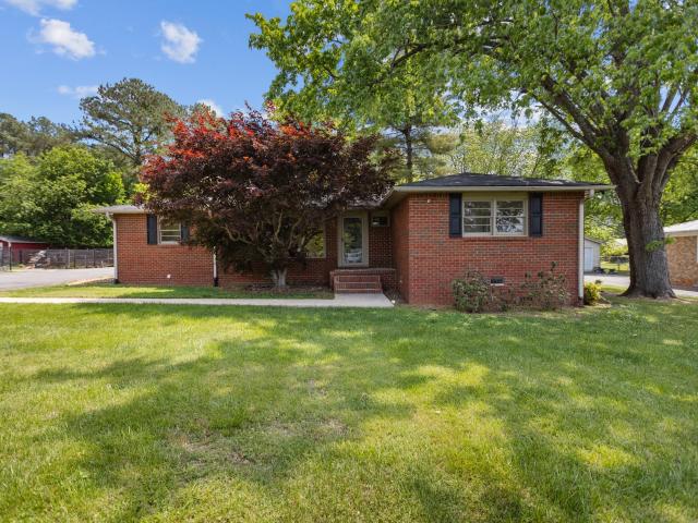 House for sale in Tennessee