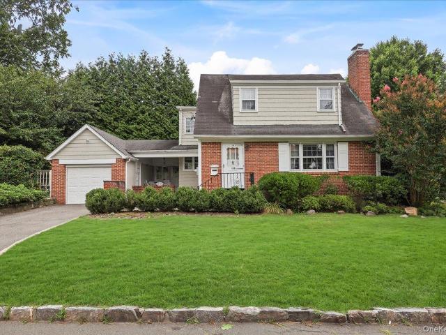 House for sale in Scarsdale, New York