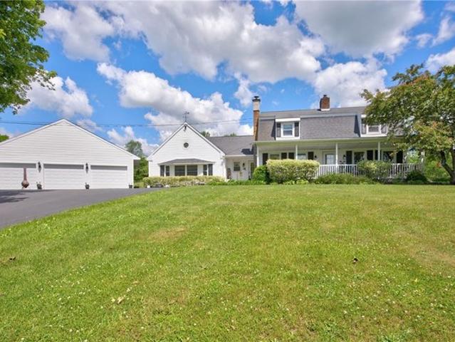House for sale in Edmeston, New York